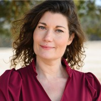 Sandra van Hoof