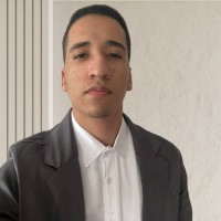 Victor Vidal Da Cruz