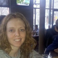 Jessica Serocki