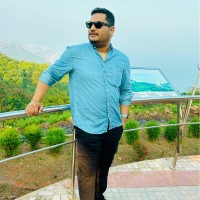 Zeeshan Umar