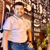 Chanchal Adhikary