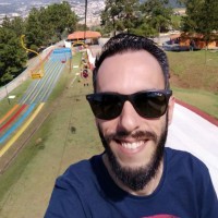 Renato Castelli Oliveira