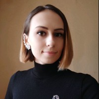 Anastasia Lupu