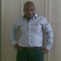 Sello Steven Thobejane