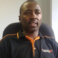 Thato Patrick Molise