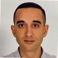 Serdar Eroğlu