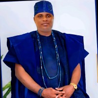 Daniel Deolu Owodunni