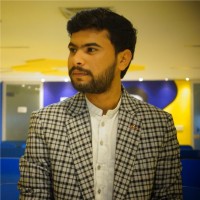 Mian Huzaifa Shah