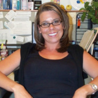 Sherry Hayes