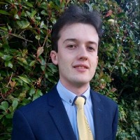 Edward Britton, Assoc CIPD