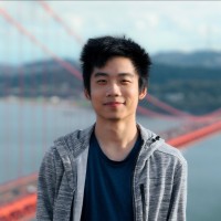 Connor Chang
