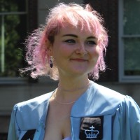 Genevieve Rogers