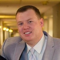 Jonathan Erredge