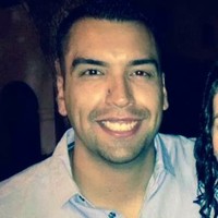 Alejandro Barba
