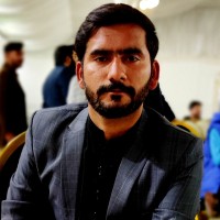 Naveed Ul Rehman
