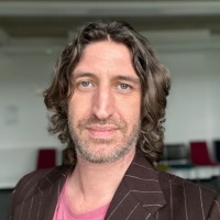 Alex Lambden