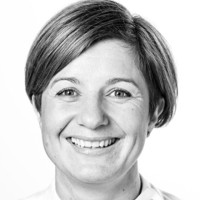 Kathrine Johansen