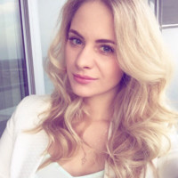 Polina Boklashova