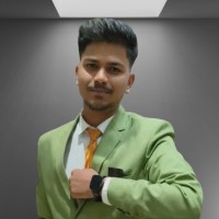 Deepak Mahobiya