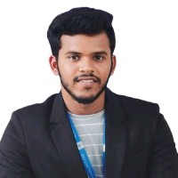 Bharaath Ravechandran