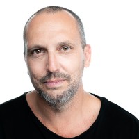 Cristian Guallar Lalanza