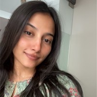 Shruti Vasedar