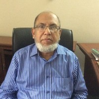 Eakub Ali