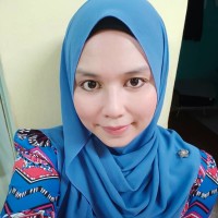 Nurul Saadah Sabarudin