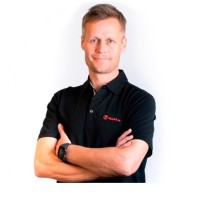 Ronny Haugen Dalseth