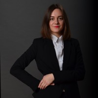 Mariia Raievska