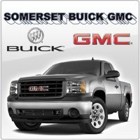 Somerset Buick GMC