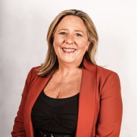 Joanne Fenton