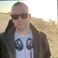 Alex Disseldorp