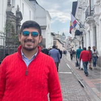 Ivan Fernando Lesmes Roldan