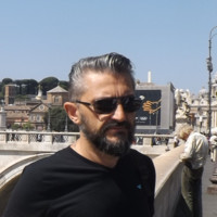Ramon Mendez
