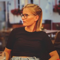 Johanna Holzapfel