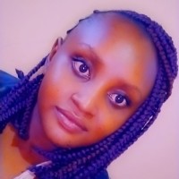 Samantha Mwai
