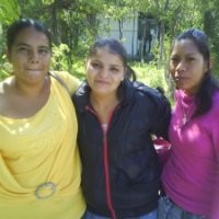 Laura Berenice Rodriguez Alvarez