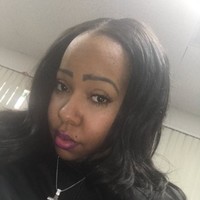 latesha mitchell