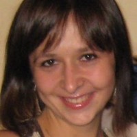 Magdalena Muszynska