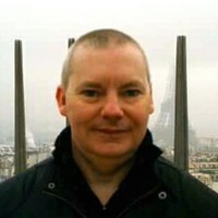 Gary Murray