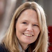 Margrethe Harbo