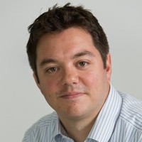 Oliver Hunt
