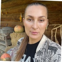 Inna Kladkova