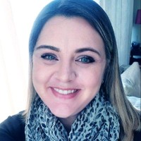 Christelle Van Der Westhuizen