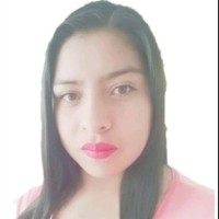 Josselyn Pinoargote Gualpa