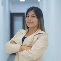 Arelis Rivas Tumbaco