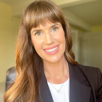 Gina Chamberlain