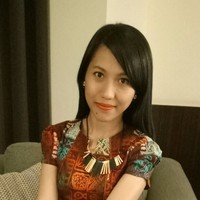 Ni Putu Dian Indrayani