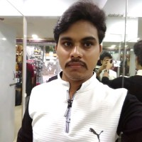 Sanganagouda R Patil